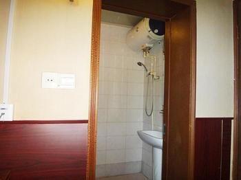 Wuyulong Hotel Пекин Екстериор снимка