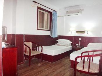 Wuyulong Hotel Пекин Екстериор снимка