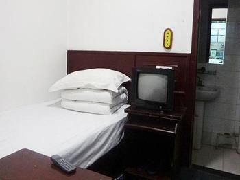 Wuyulong Hotel Пекин Екстериор снимка
