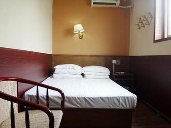 Wuyulong Hotel Пекин Екстериор снимка