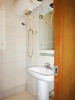 Wuyulong Hotel Пекин Екстериор снимка
